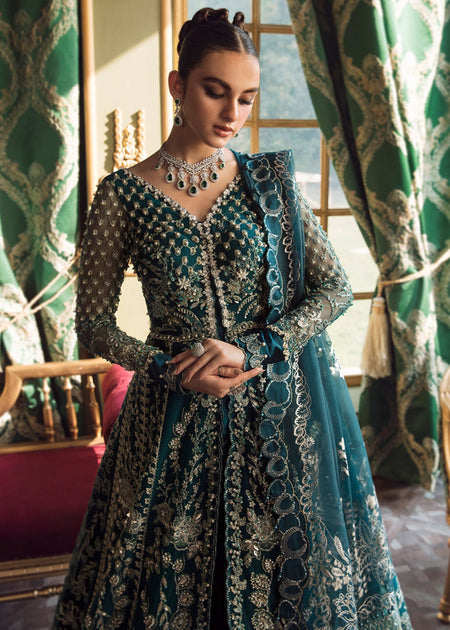 Republic Womenswear | Wedding Formals | Une Jecinthe -  Republic Womenswear Bridal - Original Designer Dress - House of Maryam