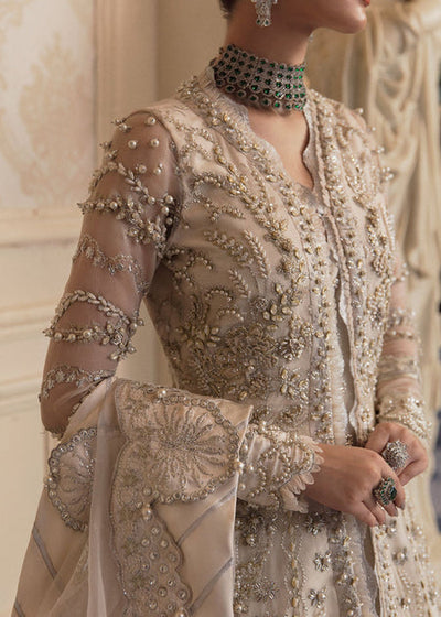 Republic Womenswear | Wedding Formals | Un Pavot -  Republic Womenswear Bridal - Original Designer Dress - House of Maryam