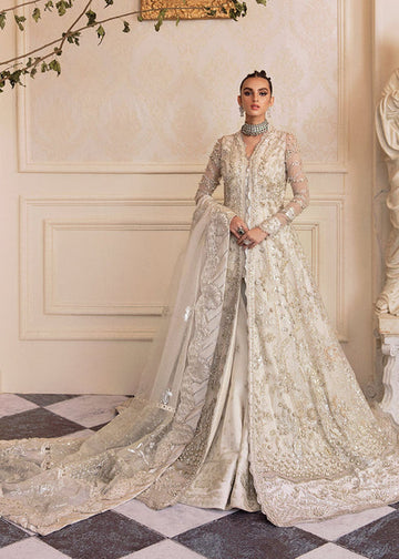 Republic Womenswear | Wedding Formals | Un Pavot -  Republic Womenswear Bridal -  House of Maryam