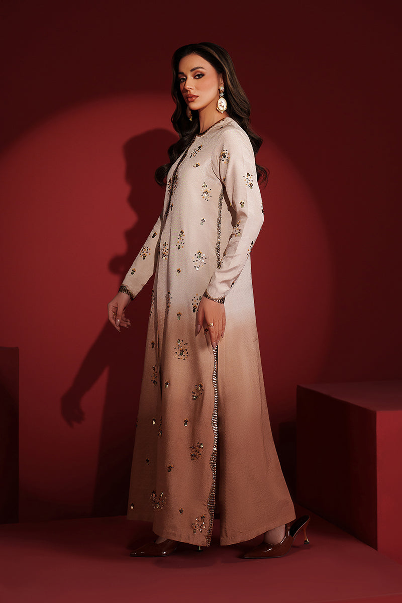 Fozia Khalid | Ombre Luxe | Radiant Dusk, image 2