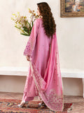 Mahnur | Sophie Luxury Lawn 25 | Raha -  Mahnur Ladies Clothes - Original Designer Dress - House of Maryam