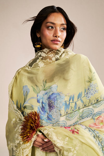 Zara Shahjahan | Satori 25 | Rai-6A -  Zara Shahjahan Ladies Clothes - Original Designer Dress - House of Maryam