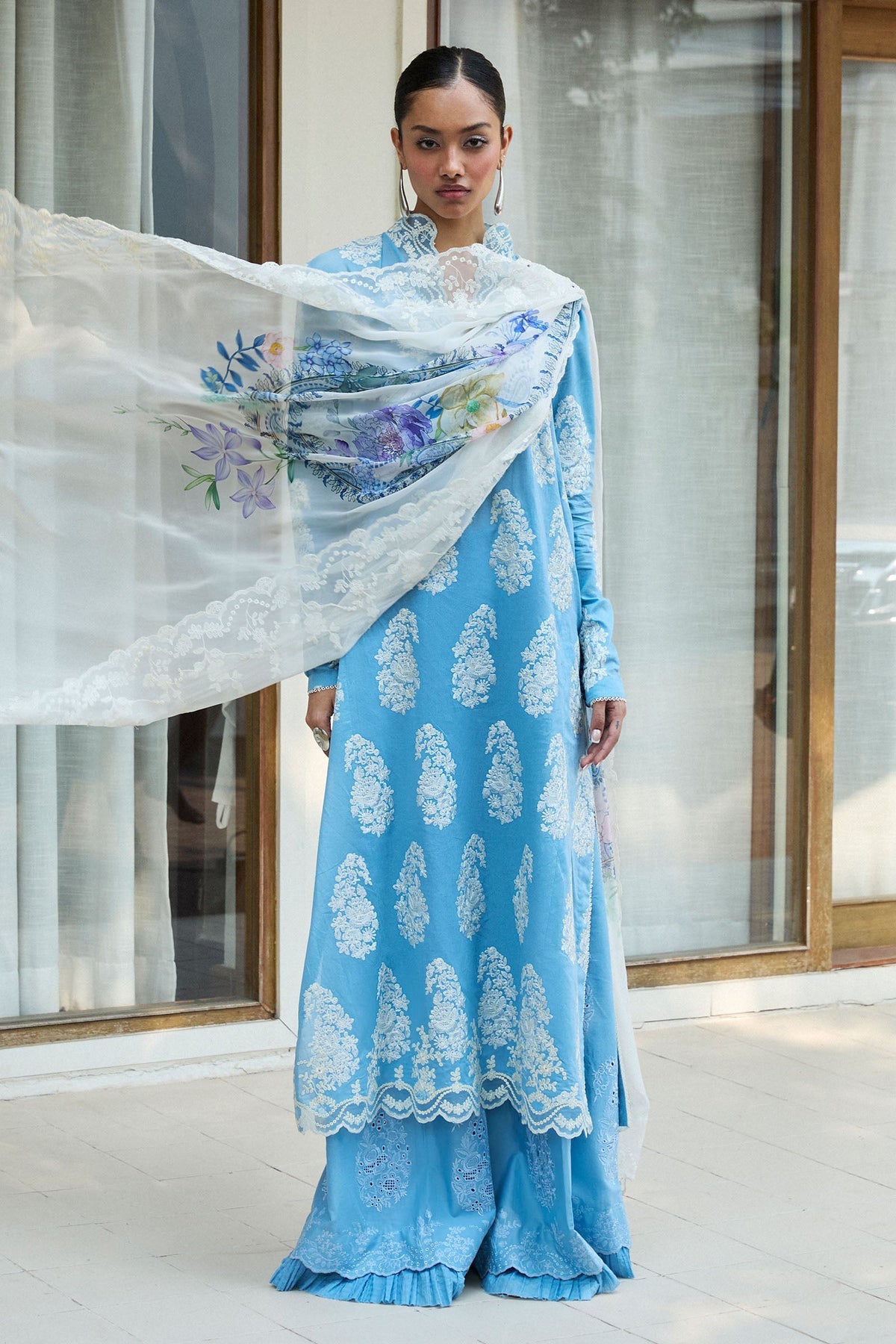 Zara Shahjahan | Satori 25 | Rai-6B -  Zara Shahjahan Ladies Clothes - Original Designer Dress - House of Maryam