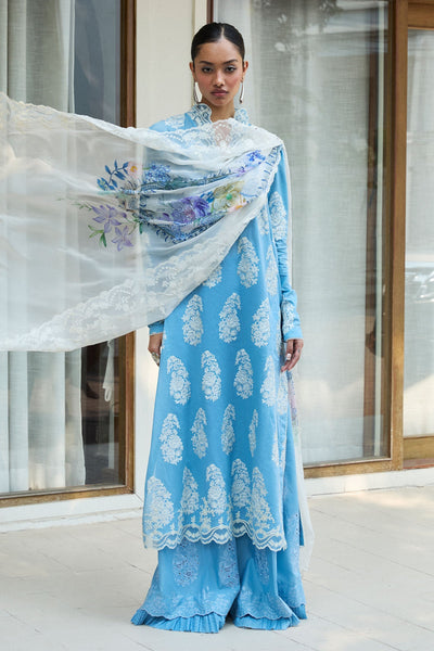 Zara Shahjahan | Satori 25 | Rai-6B -  Zara Shahjahan Ladies Clothes - Original Designer Dress - House of Maryam