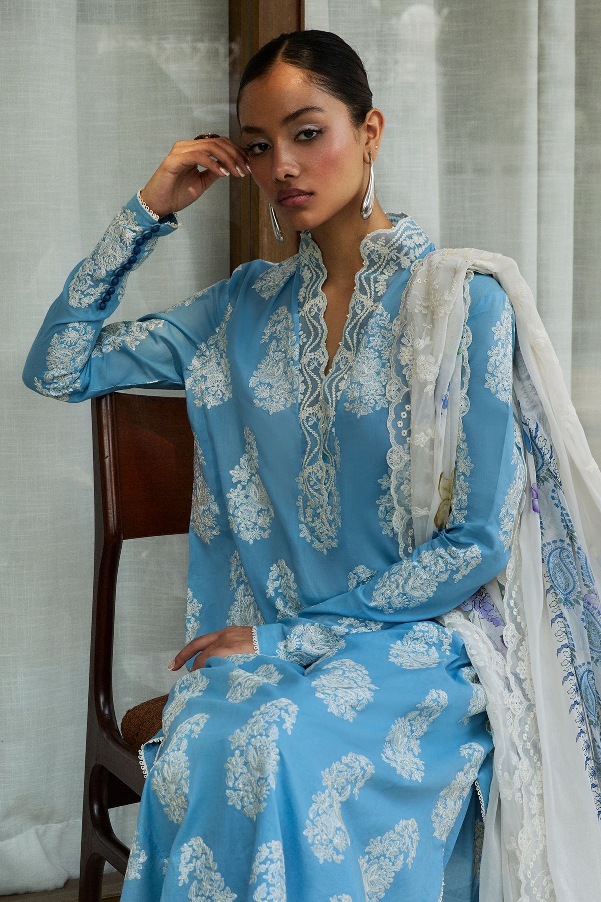 Zara Shahjahan | Satori 25 | Rai-6B -  Zara Shahjahan Ladies Clothes - Original Designer Dress - House of Maryam