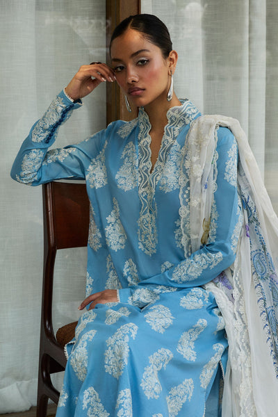 Zara Shahjahan | Satori 25 | Rai-6B -  Zara Shahjahan Ladies Clothes - Original Designer Dress - House of Maryam