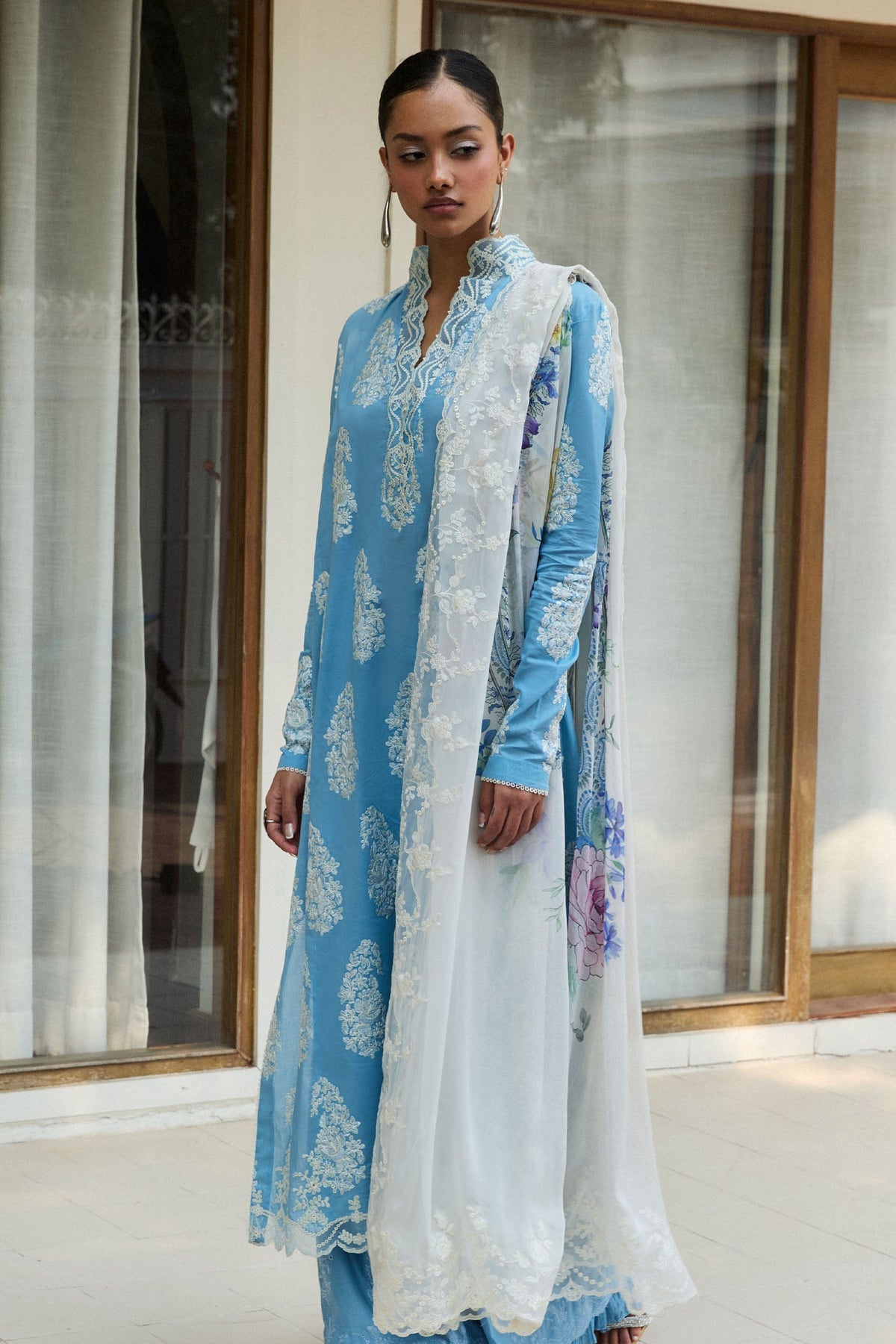 Zara Shahjahan | Satori 25 | Rai-6B -  Zara Shahjahan Ladies Clothes - Original Designer Dress - House of Maryam