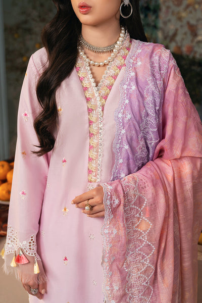 Rajbari | Chikankari Edition 24 | RJB-09 -  Rajbari Luxury - Original Designer Dress - House of Maryam