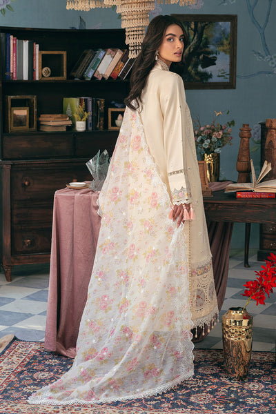 Rajbari | Chikankari Edition 24 | RJB-06 -  Rajbari Luxury - Original Designer Dress - House of Maryam