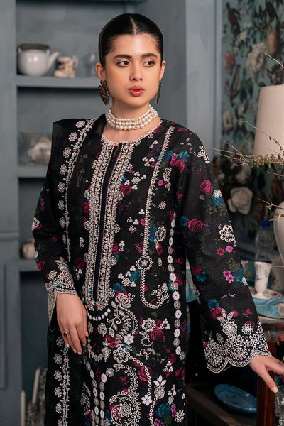 Rajbari | Chikankari Edition 24 | RJB-04 -  Rajbari Luxury - Original Designer Dress - House of Maryam