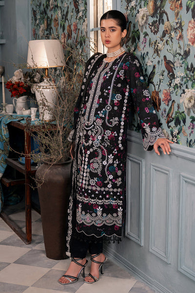 Rajbari | Chikankari Edition 24 | RJB-04 -  Rajbari Luxury - Original Designer Dress - House of Maryam