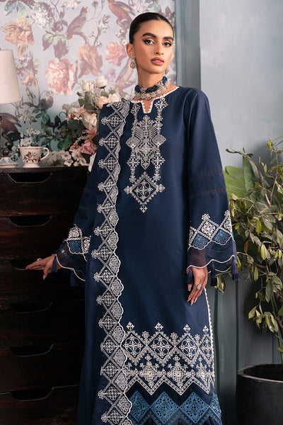 Rajbari | Chikankari Edition 24 | RJB-02 -  Rajbari Luxury - Original Designer Dress - House of Maryam