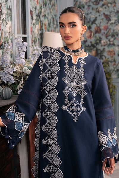 Rajbari | Chikankari Edition 24 | RJB-02 -  Rajbari Luxury - Original Designer Dress - House of Maryam