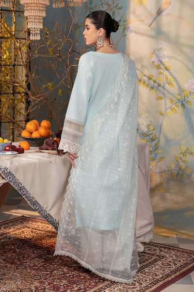 Rajbari | Chikankari Edition 24 | RJB-05 -  Rajbari Luxury - Original Designer Dress - House of Maryam