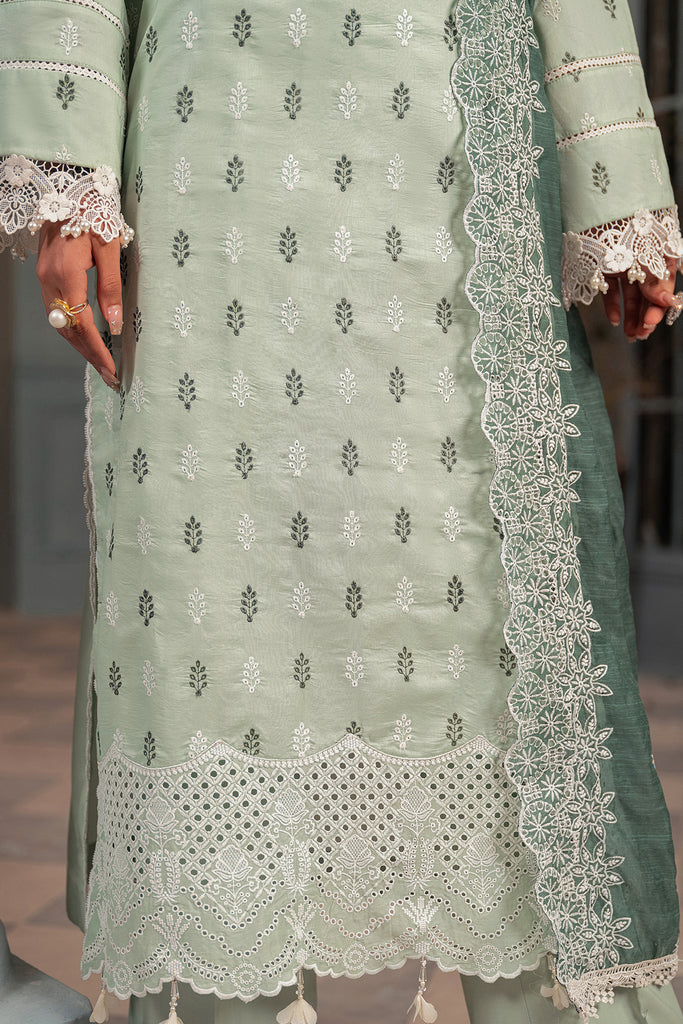 Rajbari | Chikankari Edition 24 | RJB-13 -  Rajbari Luxury - Original Designer Dress - House of Maryam