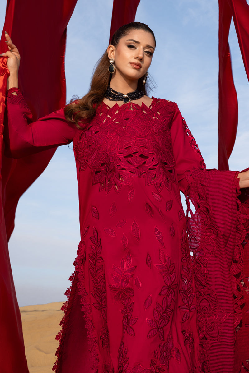 Rangrasiya | Premium Summer Collection 26 | Rameen by Rang Rasiya, image 4