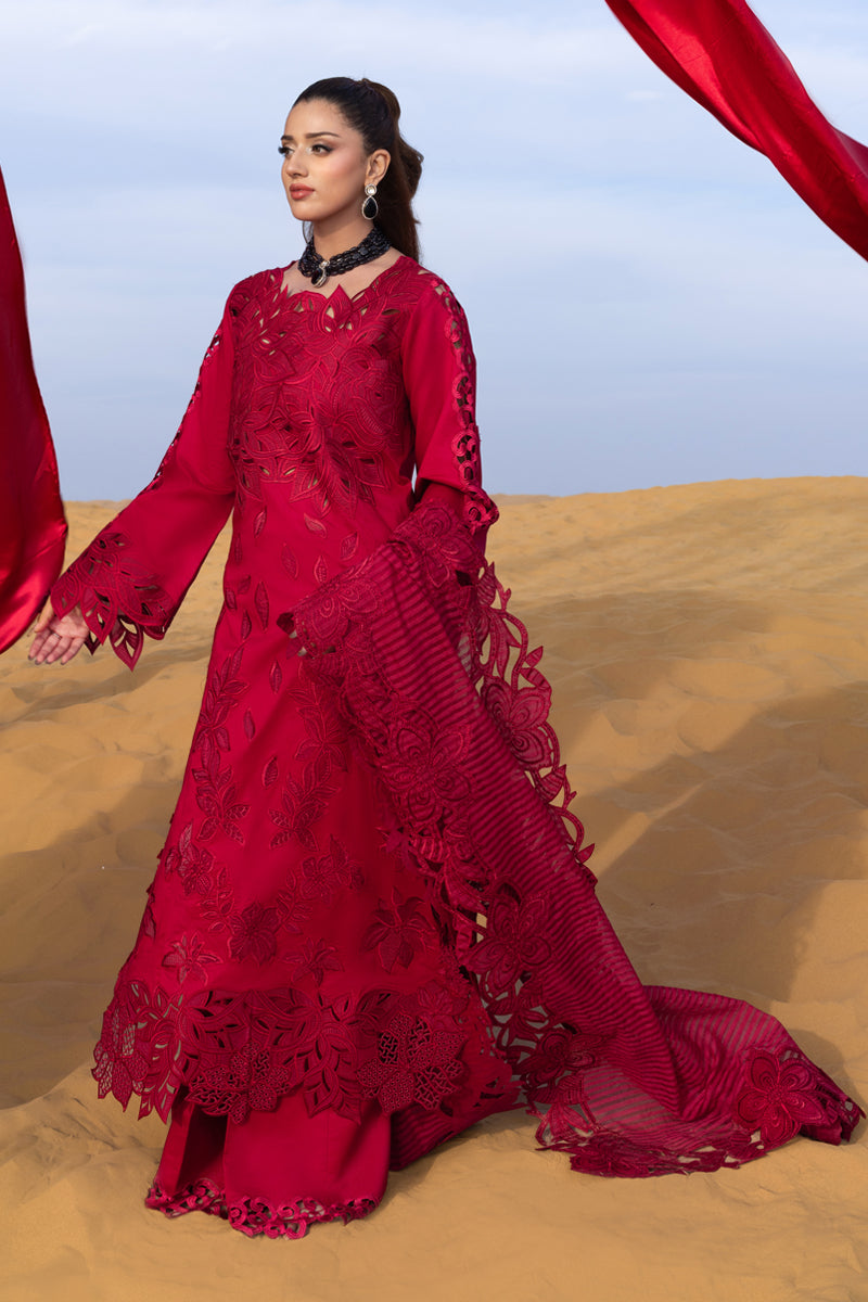 Rangrasiya | Premium Summer Collection 26 | Rameen by Rang Rasiya, image 6