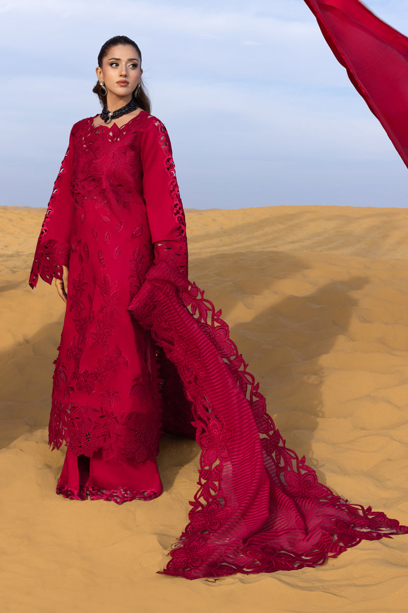 Rangrasiya | Premium Summer Collection 26 | Rameen by Rang Rasiya, image 5