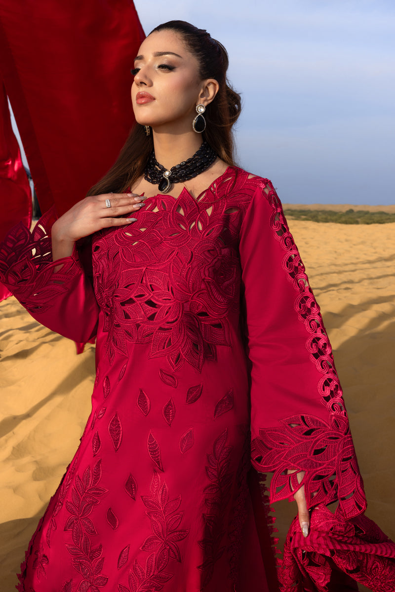 Rangrasiya | Premium Summer Collection 26 | Rameen by Rang Rasiya, image 3