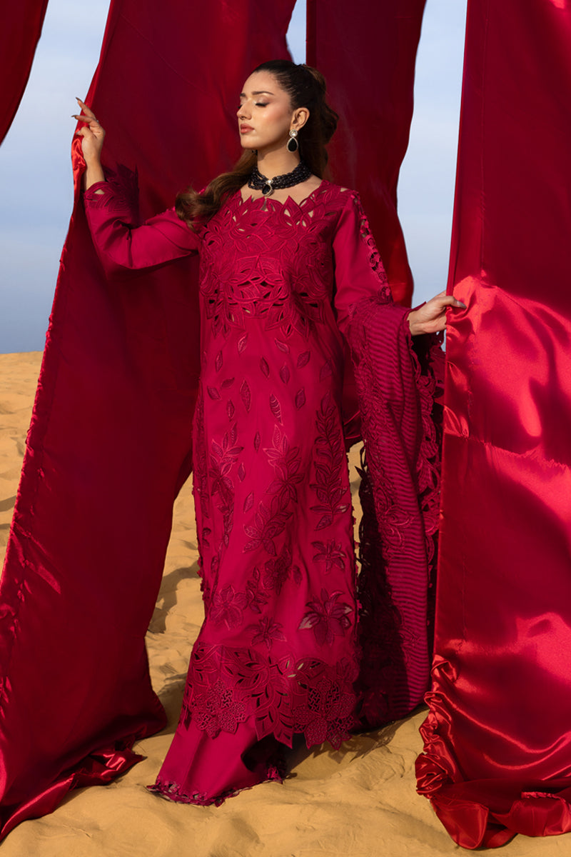 Rangrasiya | Premium Summer Collection 26 | Rameen by Rang Rasiya, image 2