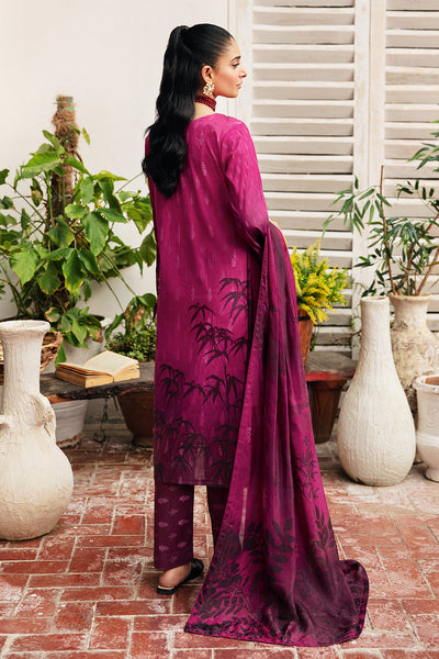 Ramsha | Rangrez Lawn Collection | N-408 -  Ramsha Casuals - Original Designer Dress - House of Maryam