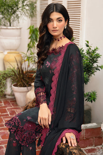 Ramsha | Rangrez Lawn Collection | N-401 -  Ramsha Casuals - Original Designer Dress - House of Maryam