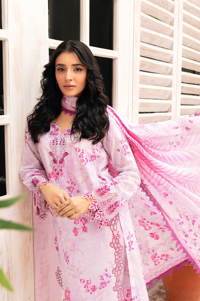 Ramsha | Rangrez Lawn Collection | N-405 -  Ramsha Casuals - Original Designer Dress - House of Maryam