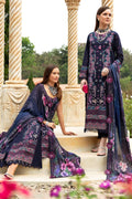 Ramsha | Andaz Collection | Deep Blue by Designer Ramsha - House of Maryam - Pakistani Designer Ethnic Wear in {{ shop.shopifyCountryName }}