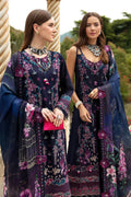 Ramsha | Andaz Collection | Deep Blue by Designer Ramsha - House of Maryam - Pakistani Designer Ethnic Wear in {{ shop.shopifyCountryName }}