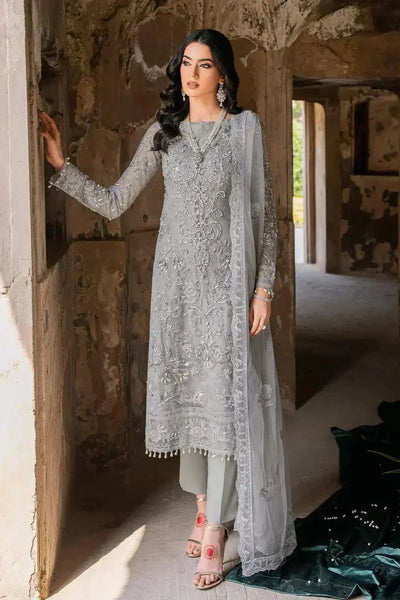 Ramsha | Luxury Wedding Collection 23 | H-210 -  Ramsha Bridal - Original Designer Dress - House of Maryam
