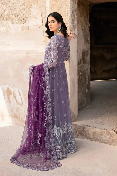 Ramsha | Luxury Wedding Collection 23 | H-201 -  Ramsha Bridal - Original Designer Dress - House of Maryam