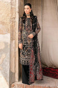 Ramsha | Luxury Wedding Collection 23 | H-205 by Designer Ramsha - House of Maryam - Pakistani Designer Ethnic Wear in {{ shop.shopifyCountryName }}