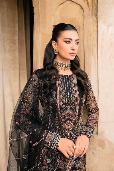 Ramsha | Luxury Wedding Collection 23 | H-205 -  Ramsha Bridal - Original Designer Dress - House of Maryam