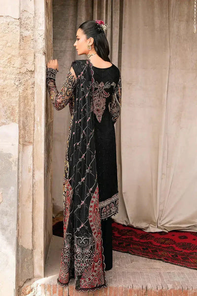 Ramsha | Luxury Wedding Collection 23 | H-205 -  Ramsha Bridal - Original Designer Dress - House of Maryam