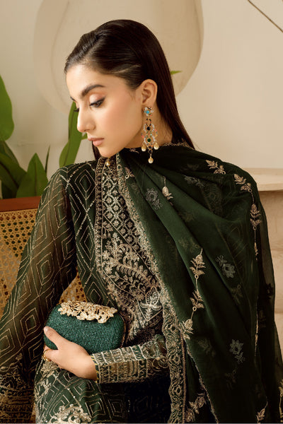 Ramsha | Sonehri Collection | BB-103 -  Ramsha Ladies Clothes - Original Designer Dress - House of Maryam