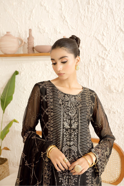 Ramsha | Sonehri Collection | BB-107 -  Ramsha Ladies Clothes - Original Designer Dress - House of Maryam