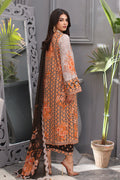 Charizma | Rang e Bahar 24 | CRB4-01 -  Charizma Casuals -  House of Maryam