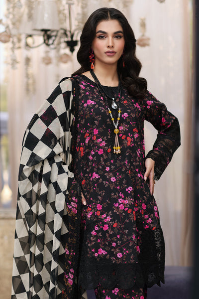 Charizma | Rang e Bahar 24 | CRB4-03 -  Charizma Casuals - Original Designer Dress - House of Maryam