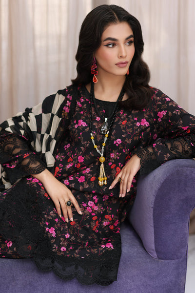 Charizma | Rang e Bahar 24 | CRB4-03 -  Charizma Casuals - Original Designer Dress - House of Maryam