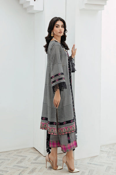 Charizma | Rang e Bahar 24 | CRB4-06 -  Charizma Casuals - Original Designer Dress - House of Maryam