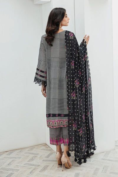 Charizma | Rang e Bahar 24 | CRB4-06 -  Charizma Casuals - Original Designer Dress - House of Maryam