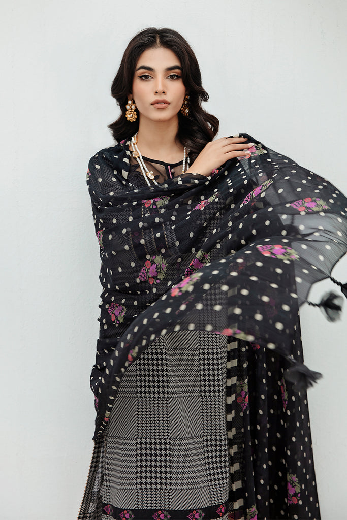 Charizma | Rang e Bahar 24 | CRB4-06 -  Charizma Casuals - Original Designer Dress - House of Maryam