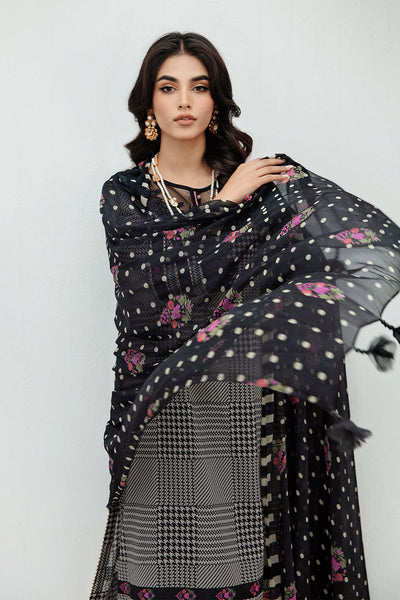 Charizma | Rang e Bahar 24 | CRB4-06 -  Charizma Casuals - Original Designer Dress - House of Maryam