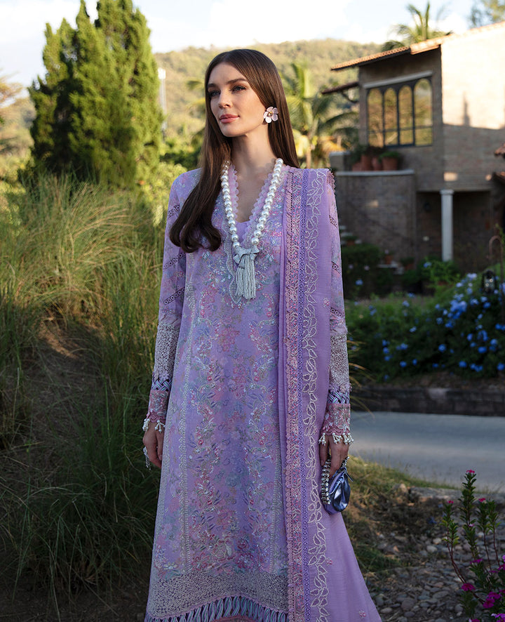 Republic Womenswear | Ilana Eid Luxury Lawn | Naya by Designer Republic Womenswear - House of Maryam - Pakistani Designer Ethnic Wear in {{ shop.shopifyCountryName }}