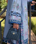 Republic Womenswear | Ilana Eid Luxury Lawn | Elodie -  Republic Womenswear Luxury -  House of Maryam