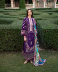 Republic Womenswear | Ilana Eid Luxury Lawn | Lisette by Designer Republic Womenswear - House of Maryam - Pakistani Designer Ethnic Wear in {{ shop.shopifyCountryName }}