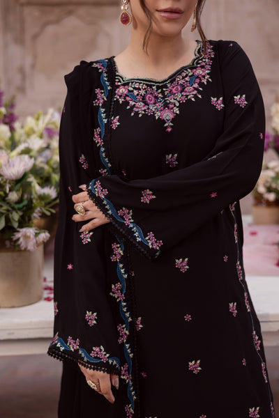 Batik | Gulmohar Festive Eid Edit 26' | Rea 3Pc