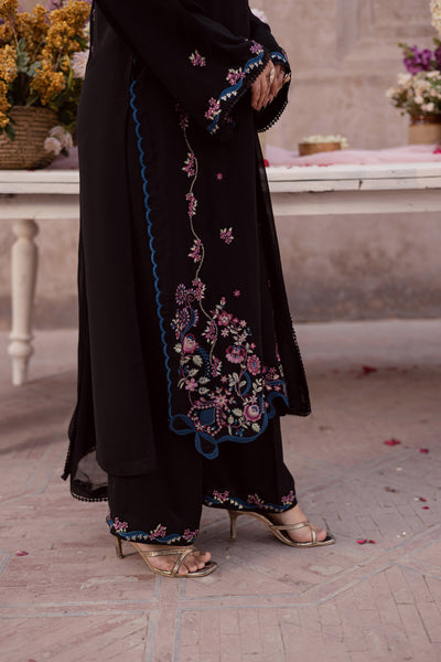 Batik | Gulmohar Festive Eid Edit 26' | Rea 3Pc