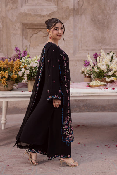 Batik | Gulmohar Festive Eid Edit 26' | Rea 3Pc