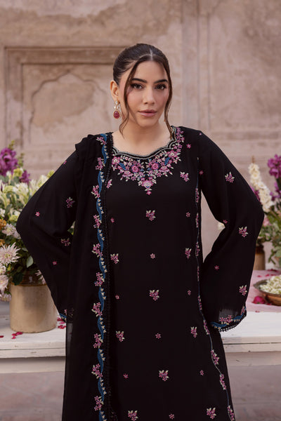 Batik | Gulmohar Festive Eid Edit 26' | Rea 3Pc